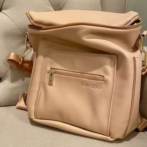 FAWN DESIGN MINI (new version) - BLUSH PINK